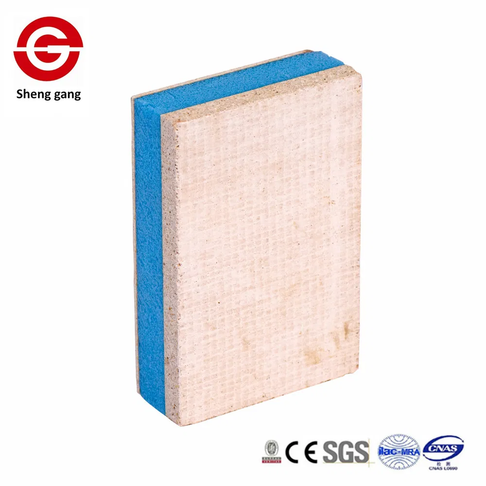 Low Wastage MGO Board for, Partition Board, Exterior Wall Cladding, Furniture Board
