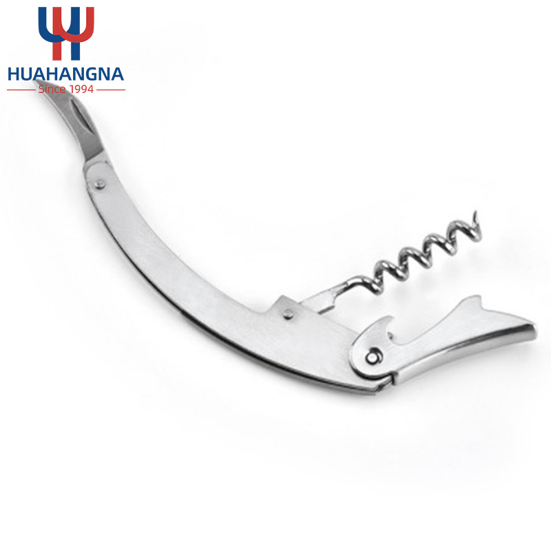 Professional Multifunction Corkscrew All-in-One Bottle Opener Corkscrews Openers