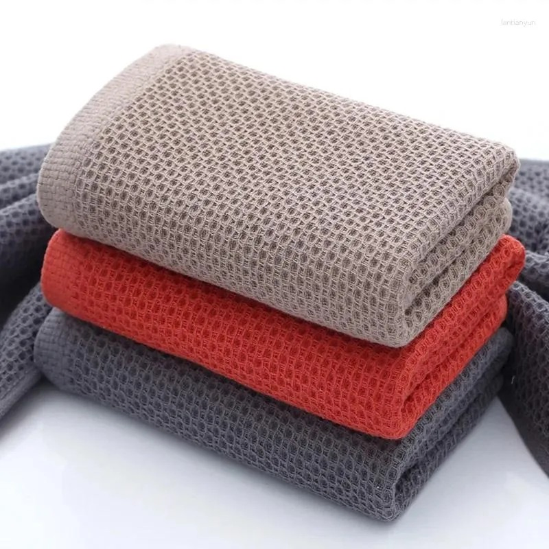 Customized Cotton Kitchen Towel Set Cotton Dish Cloths Dish Towels for Kitchen