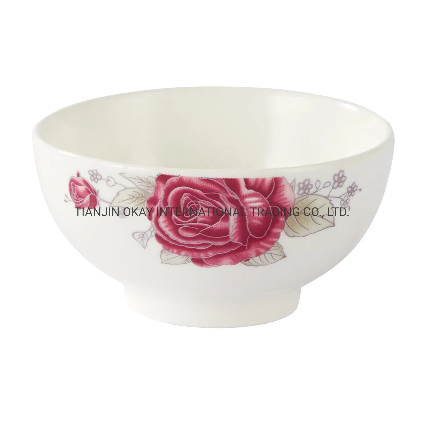 Cheap Small Large Nordic Ramen Food Kitchen Cereal Noodle Rice Serving Soup Modern Salad Porcelain Ceramic Bowl