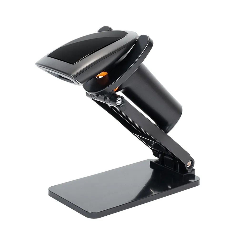 Multi-Device Compatibility HS-25L Industrial Handheld Barcode Scanner for Wholesale Markets