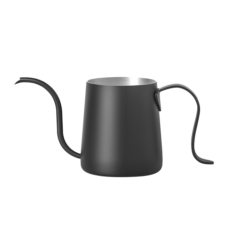 Thickened 304 Stainless Steel Mini Hand Brewed Coffee Pot