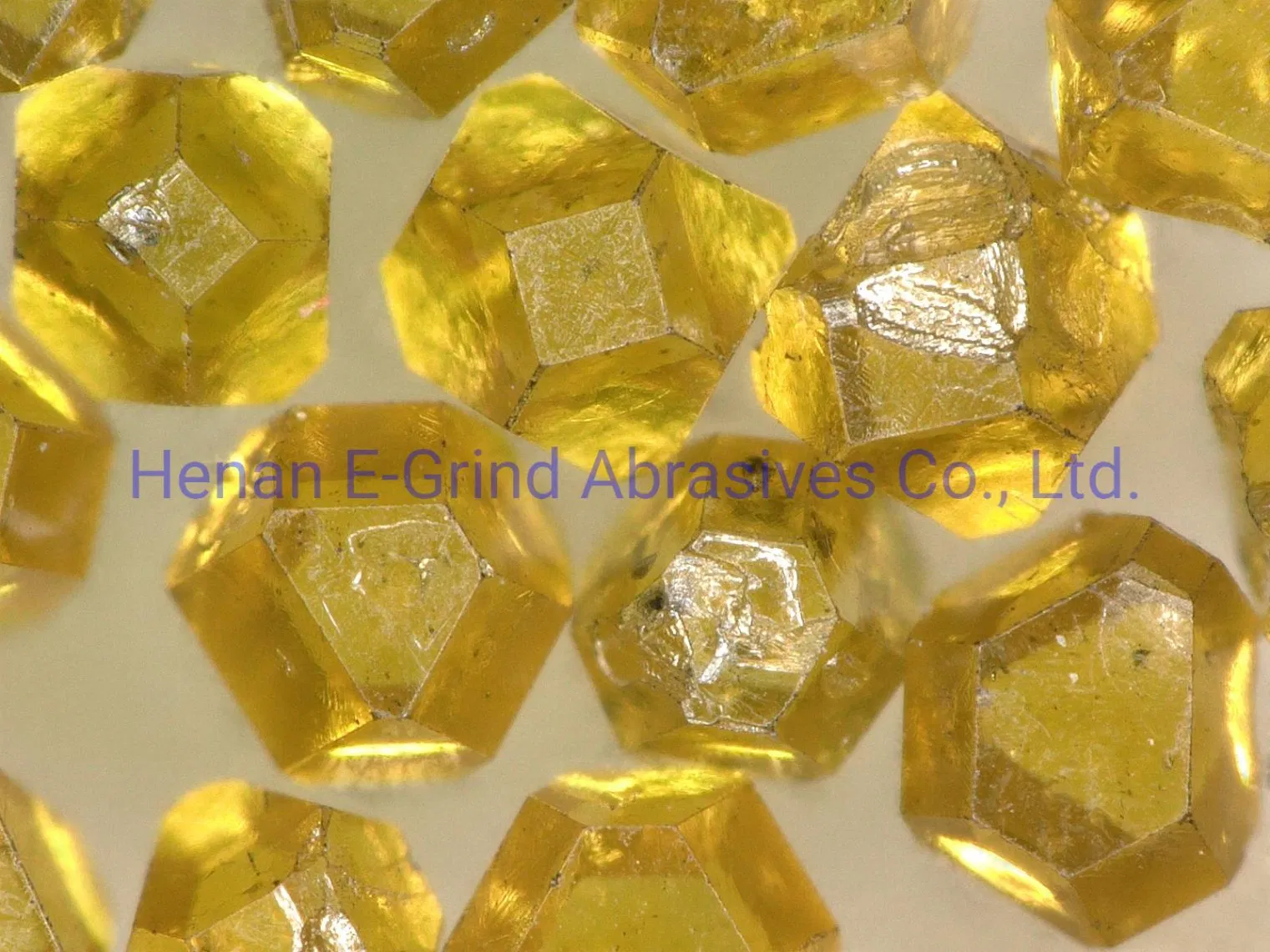 Synthetic Diamond Powder Saw Grit Diamond 30/35-70/80 Mesh Ea-S700