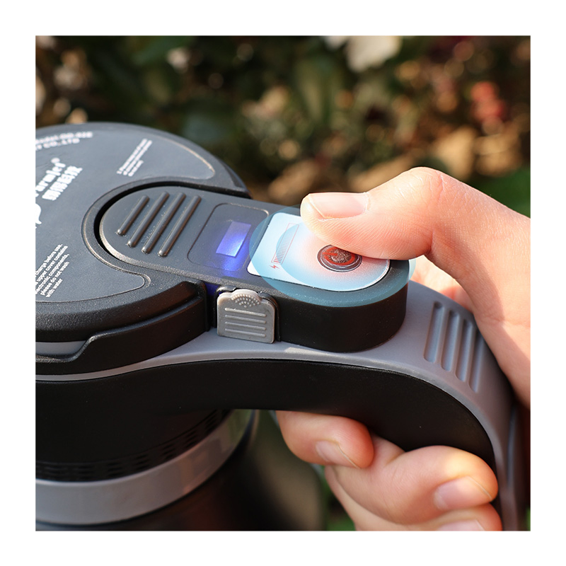 High Quality Garden Battery Powered Spraying Electric Water Sprayer for Home Gardening