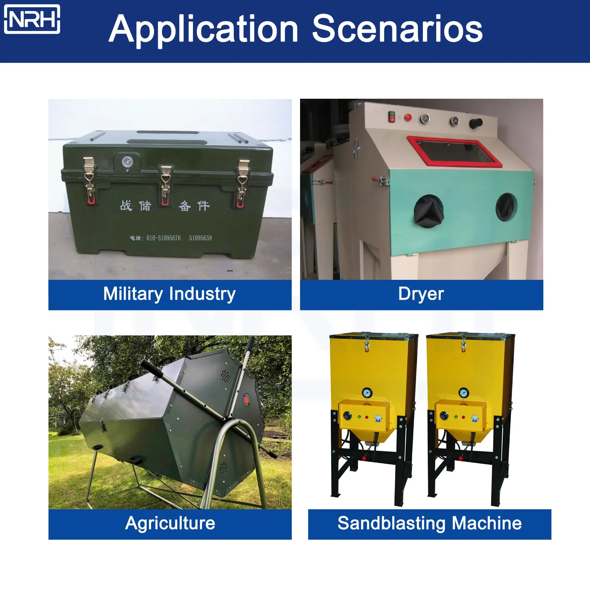 Nrh5607 Adjustable Toggle Latch Fastener Toggle Latch Catch Hasp Lock