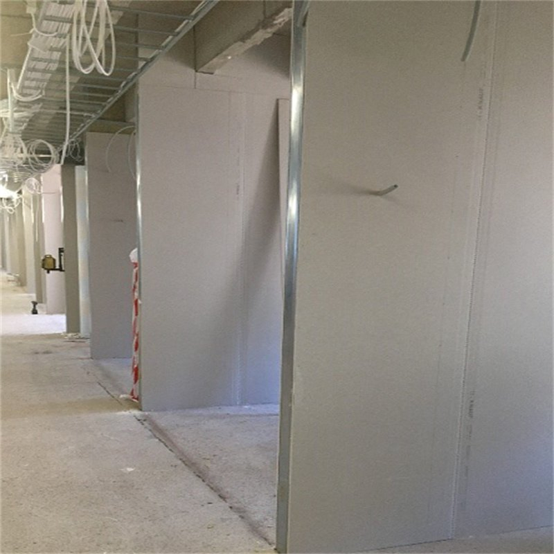 Coating Glass Mat for Sheating Gypsum Board Production