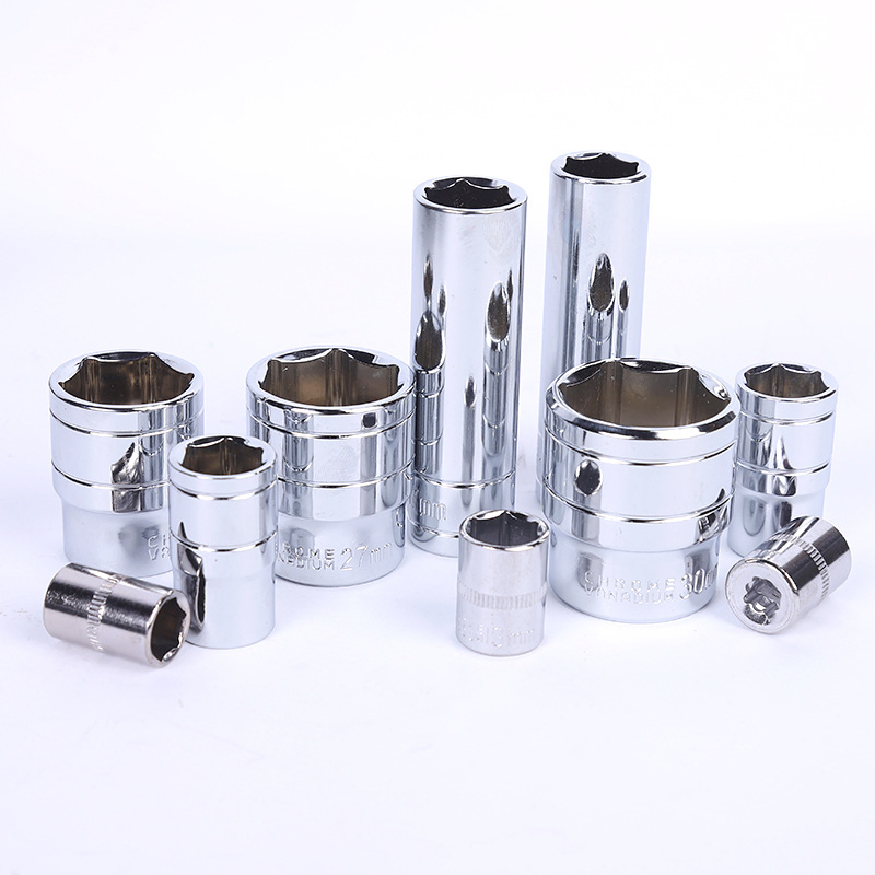 142A Comprehensive Tool Set for Steam Engine Maintenance