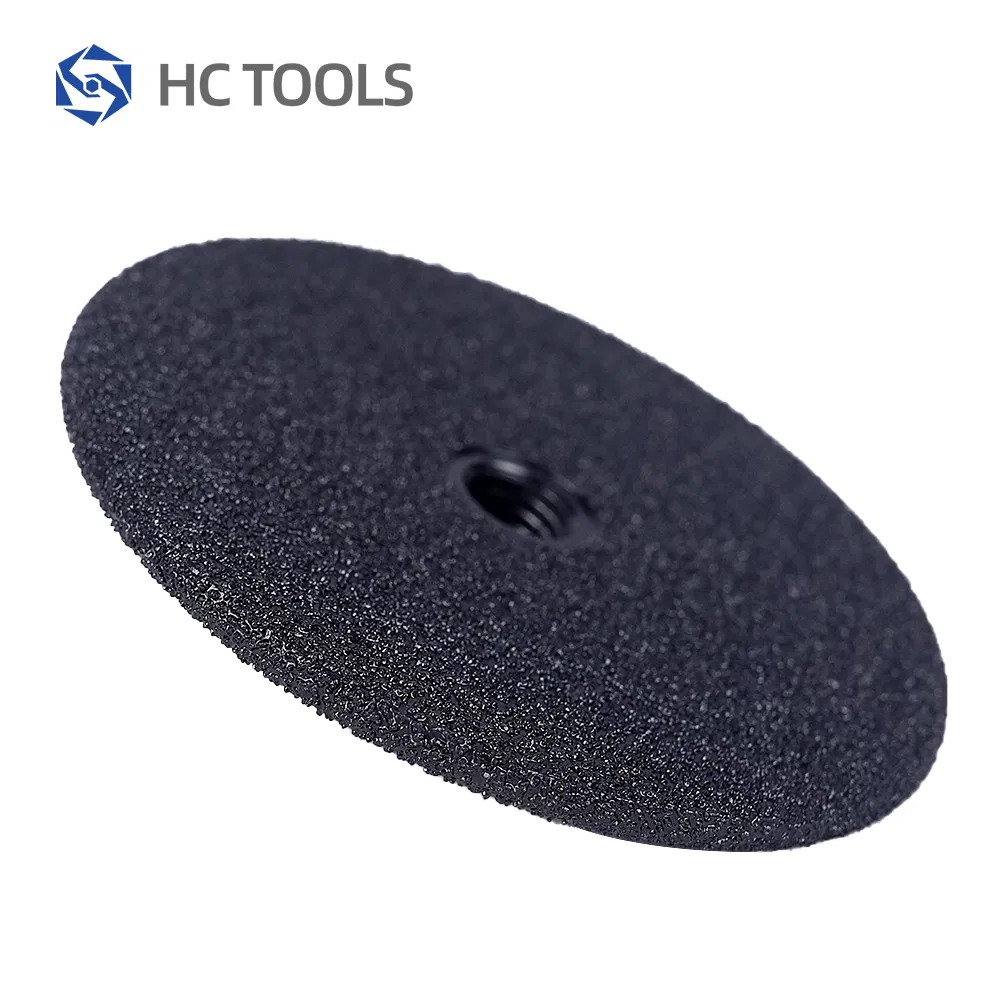 Алмазный шлифовальный круг 150мм для мрамора и гранита