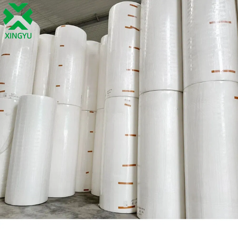 Affordable Base Paper Solutions OEM/ODM Accepted 7-30 Days Delivery