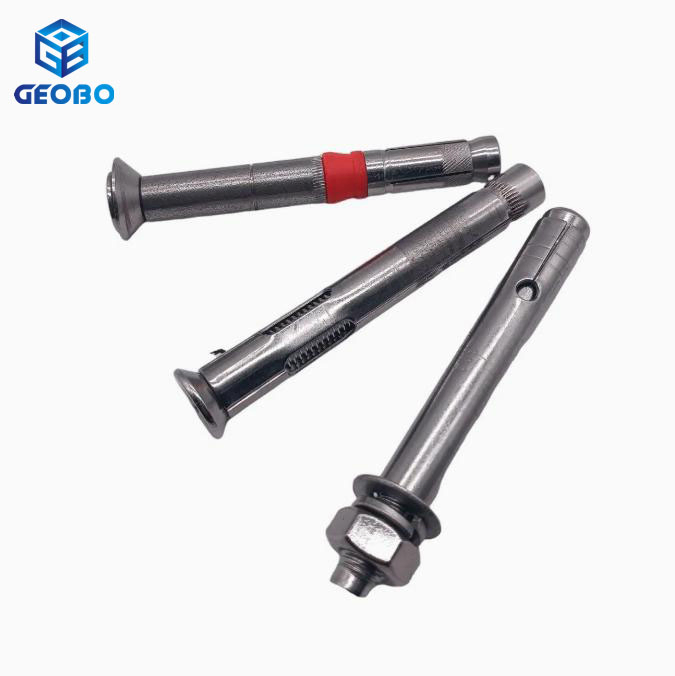 Elevator Expansion Ceiling Fixing Wedge Anchors