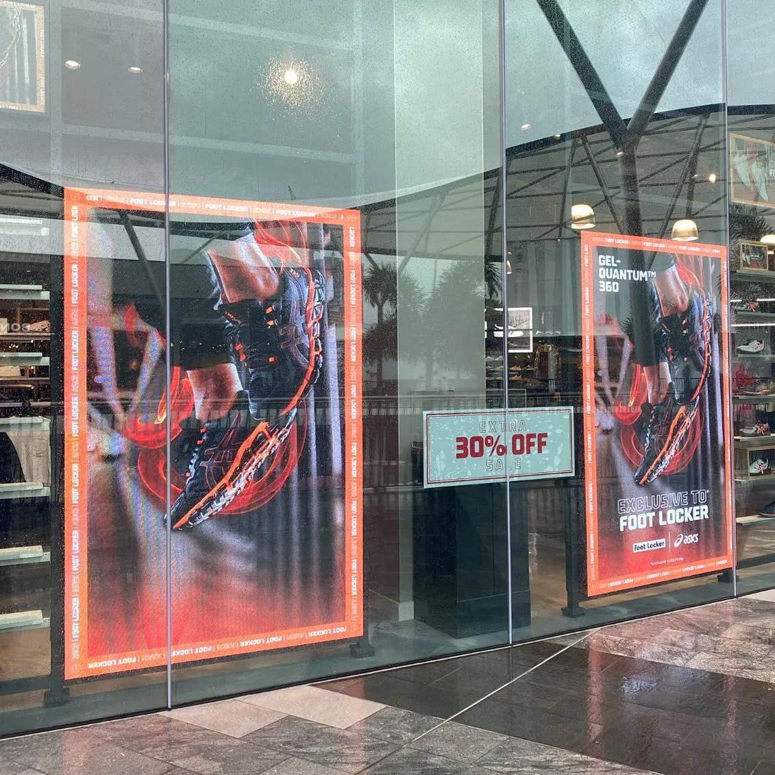 Factory Price Customized Various Size 1 Digital 7 Segment Indoor LED Display Display for Bars