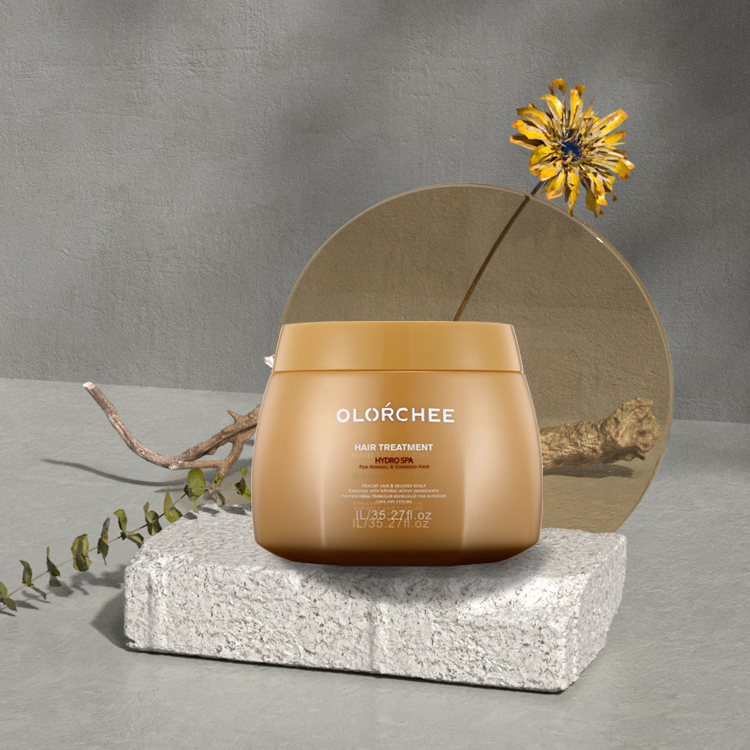 New Formula Hair Beauty Products Salon Brands Hair Treatment