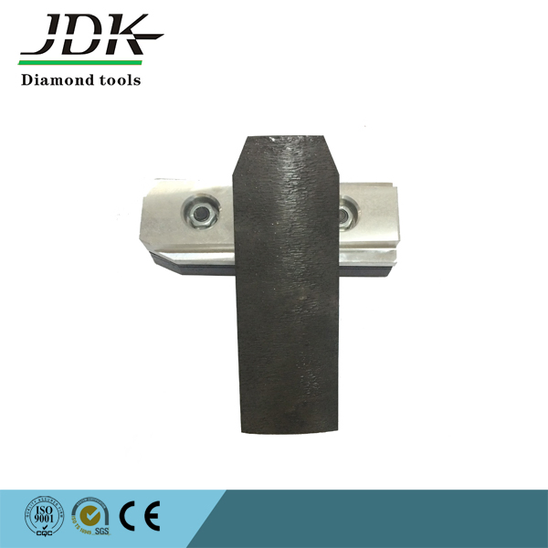 Алмазный фикерт L-170 Metal Bond для гранита