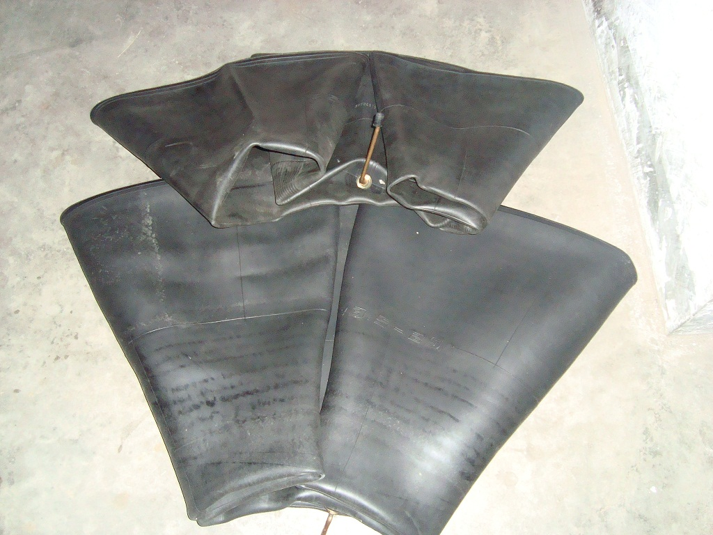 OTR Tyre Inner Tube 23.5-25