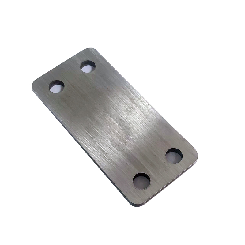 CNC Lathe Parts Stainless Steel Turned Parts Brushed Surface