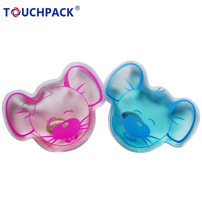 PVC Self Heating Hand Warmer / Self Heating Heatpacks