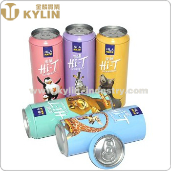 250ml 330ml 355ml 500ml Stubby Standard Aluminum Can Aluminum Cup