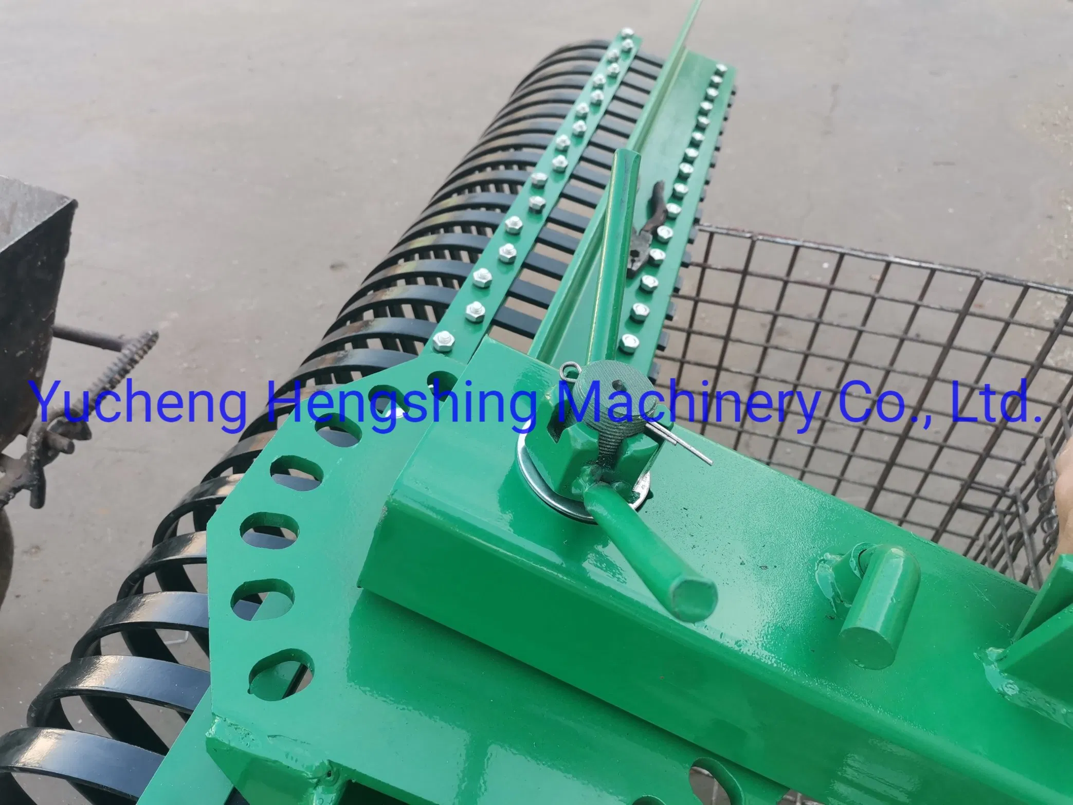 Farm Hay Raker for Yto Tractor