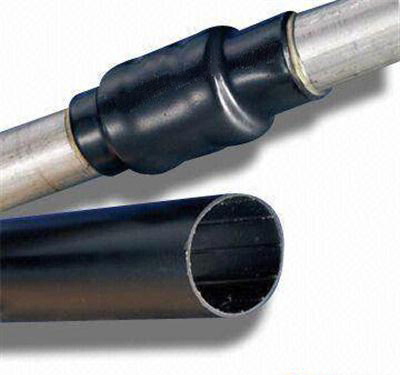 Heat Shrinkable Tubing for Pipeline Corrosion Protection Solutions