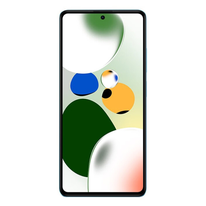 Mobile Phone Second-Hand Phone 50MP Camera 6GB+128GB Dimensity 1080 Octa Smartphone Phone Note 12 PRO 5g