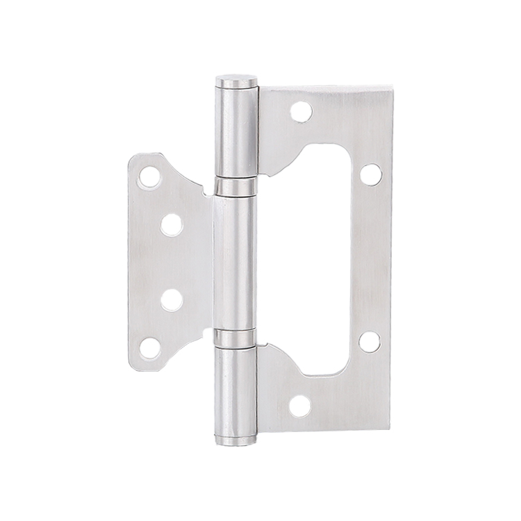 Premium SUS304 Stainless Steel Butterfly Door Hinge for Interior Doors