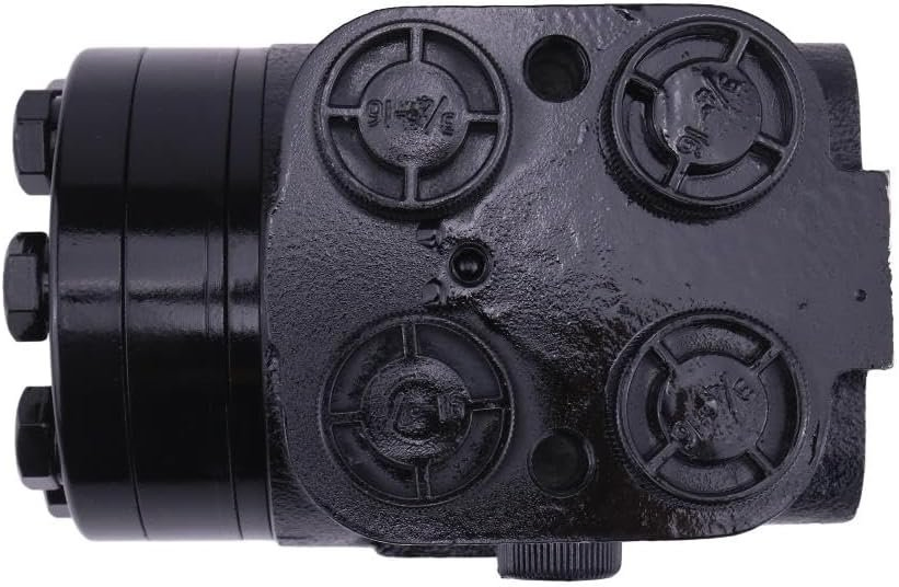 Гидравлический орбитальный рулевой клапан 7.63ci-125ml