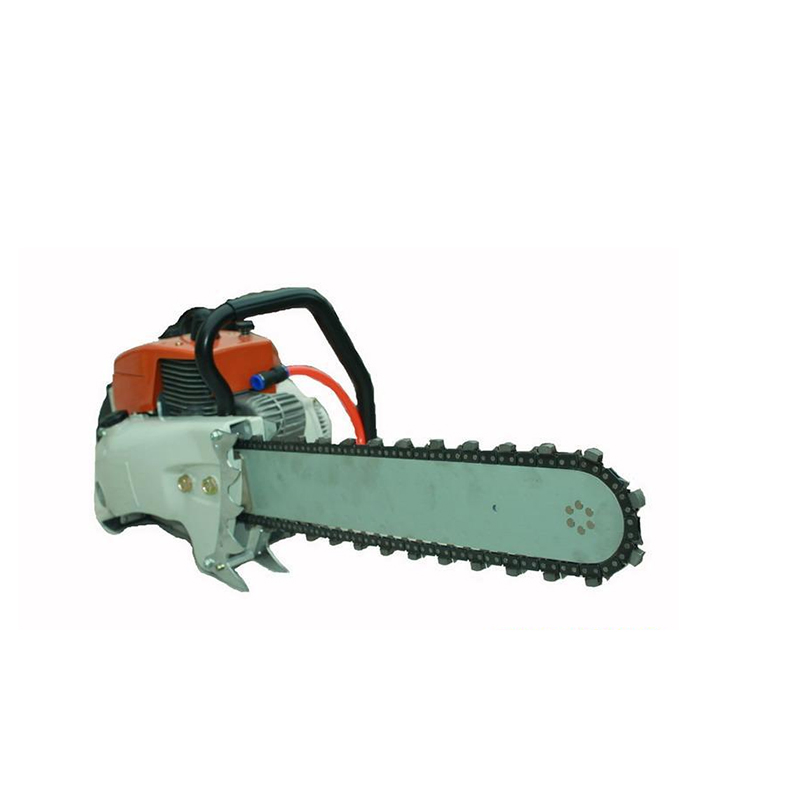Factory Hot Sale Electric Diamond Chain Saw for Cutting Concrete Stone
