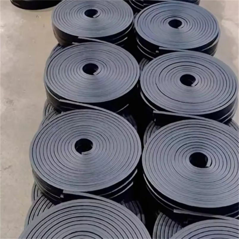 Flexible Bentonite Based Hydrophilic Waterstop Suitable for Concrete Structure Sealing Projects