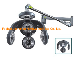 Profession Hotel Wall Mount Hair Dryer Household Hotel Salon
