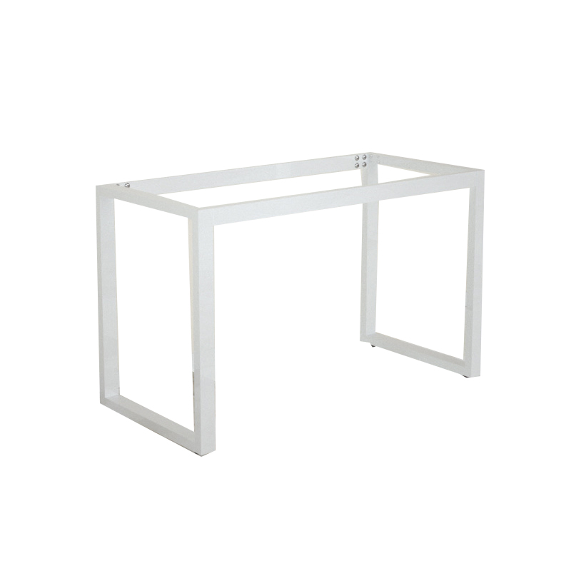 Simple Design Dining Furniture Computer Desk Legs Steel Bench Working Coffee Table Leg Frame