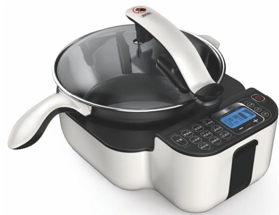 Automatic Food Maker for 15 Item