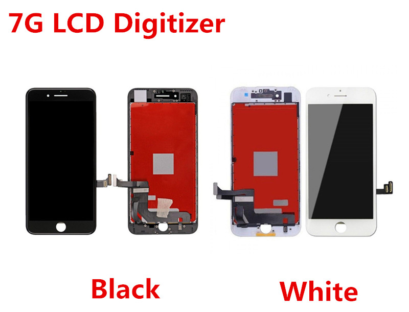 Дисплей iPhone 7 Plus LCD с тачскрином