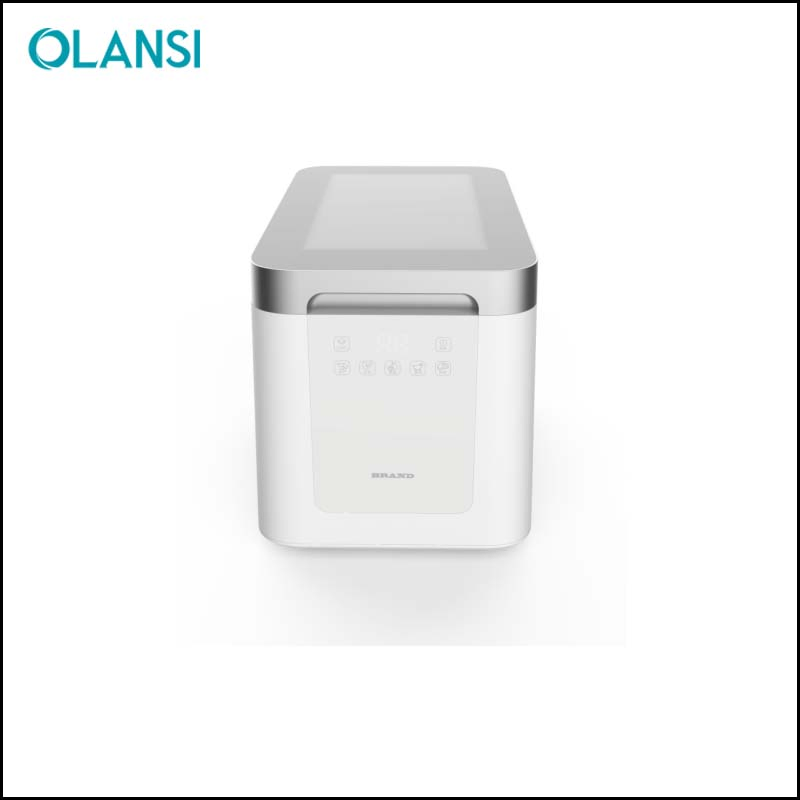 11L Vegetable and Meat Fruit Vegetable Cleaner Machine Ultrasonic Cleaner