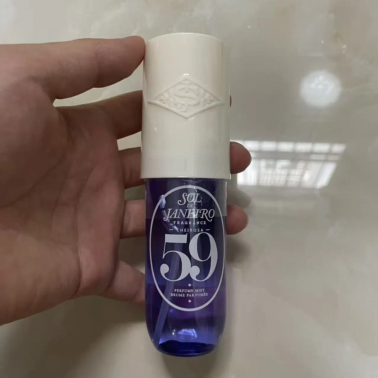 Ароматический туман Eau de Parfum, 30 мл