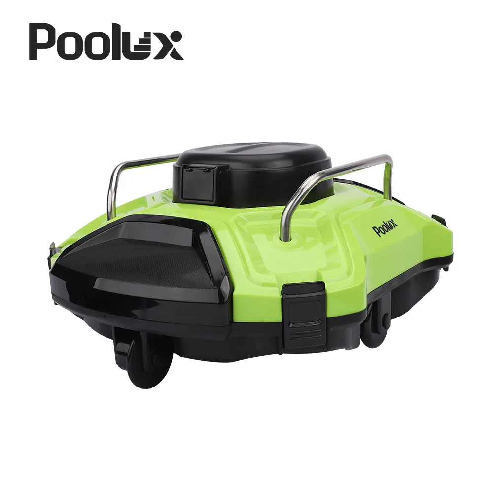 Affordable Swimming Pool Robot Vacuum for Residential and Commercial Use Robot Cleaner