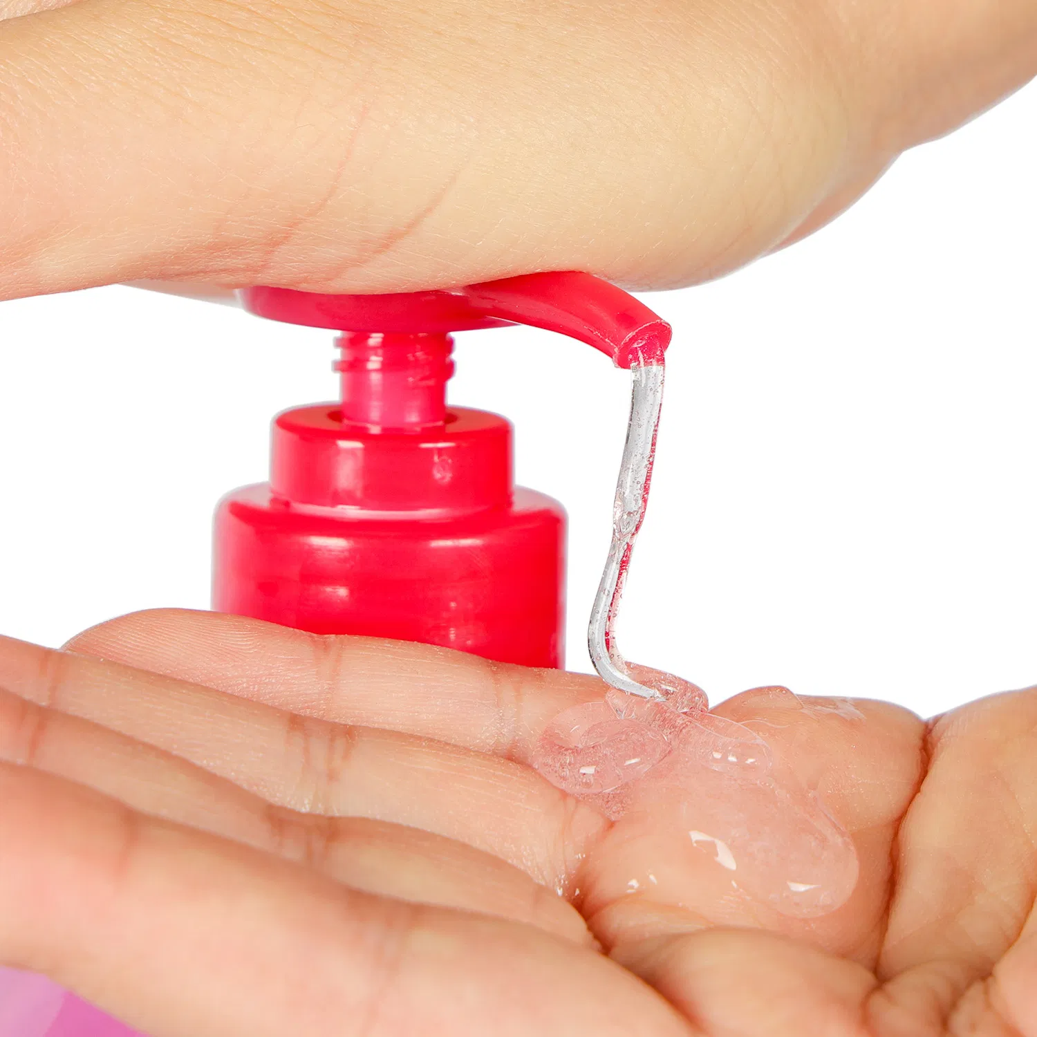 Hand Wash Liquid; Hand Wash