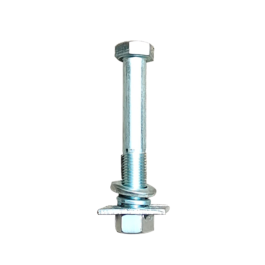 High Performance Anti Rust Heavy Duty Deck Bolt for Bailey Bridge