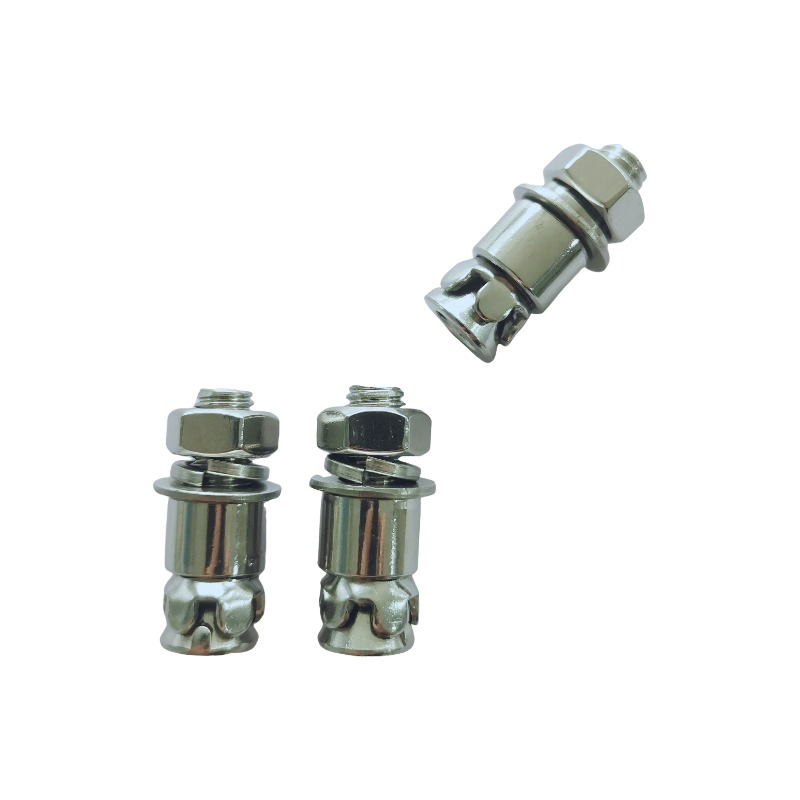 Undercut Anchor Stainless Steel Bolt for Wall Dry Stone Cladding System
