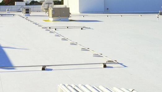 HDPE High Density Polyethylene Pre-Applied Self-Adhesive Waterproof Roofing Membrane for Cellar with Sanding