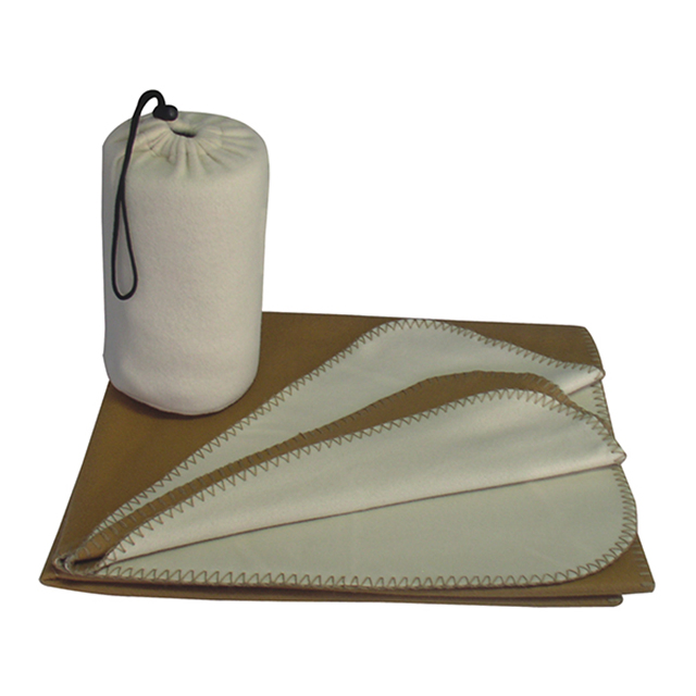 Customized Size and Logo Promotion Gift Solid Roll Double Face Throw Cheap Polar Fleece Blanket in Roll