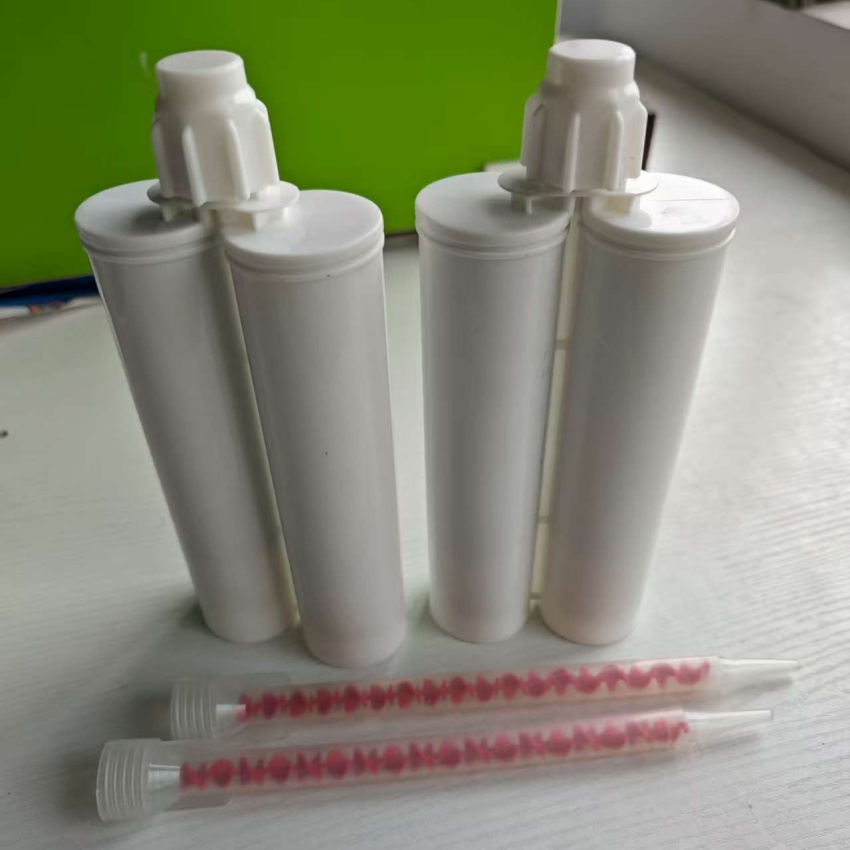 Premium Custom Adhesive Samples for Quality Assurance Testing