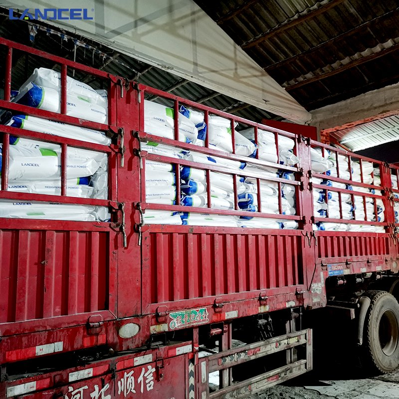 Excellent Quality Used in Coatings Construction Detergent Hydroxyethyl Cellulose HEC