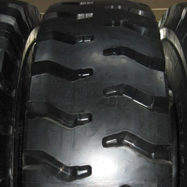 Стальные радиальные шины Durable Hilo 18.00R33 / 21.00R33 E4 для карьерной техники