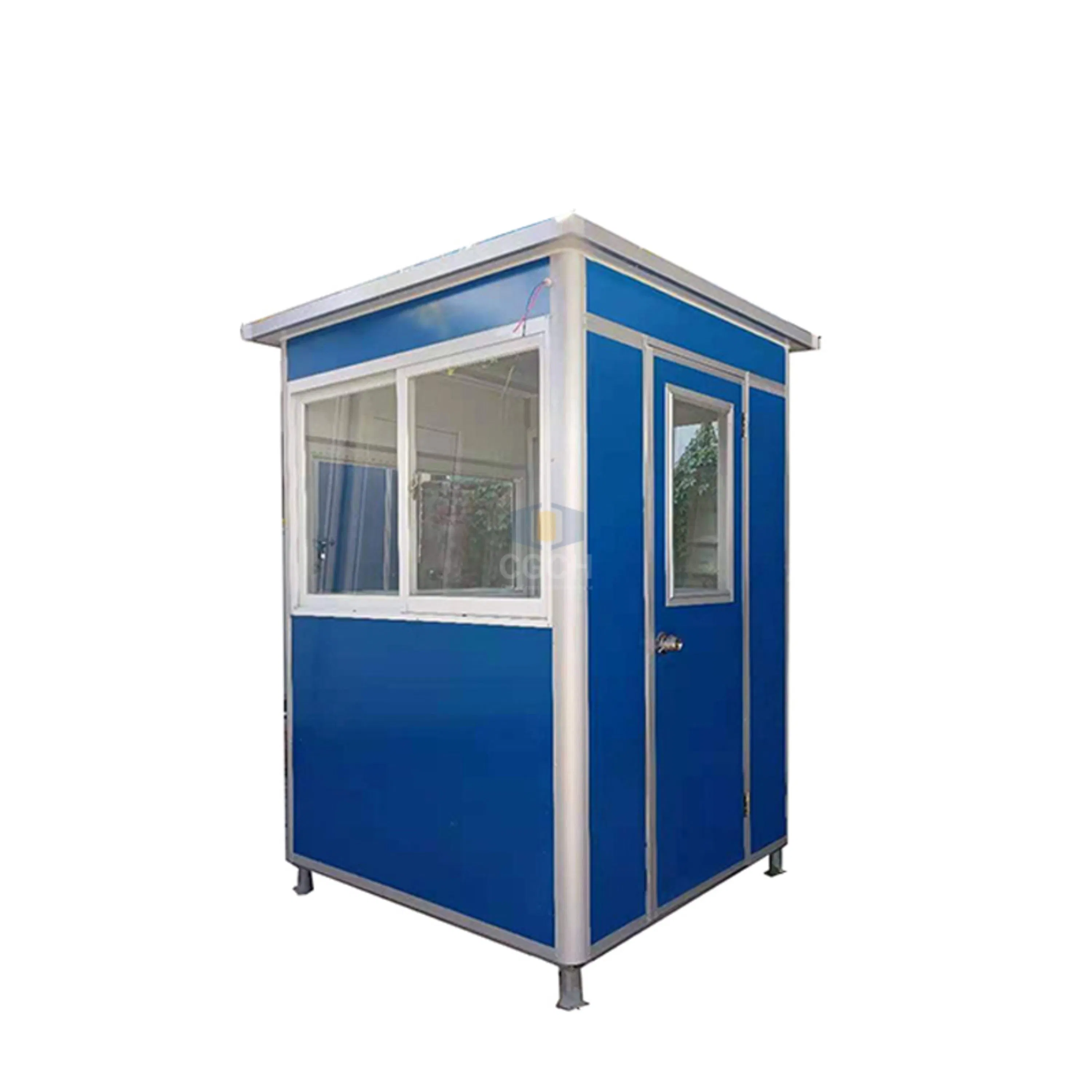 Easy Installation Rectangle Sentry Box: Safe Eco-Friendly 1 Year Warranty