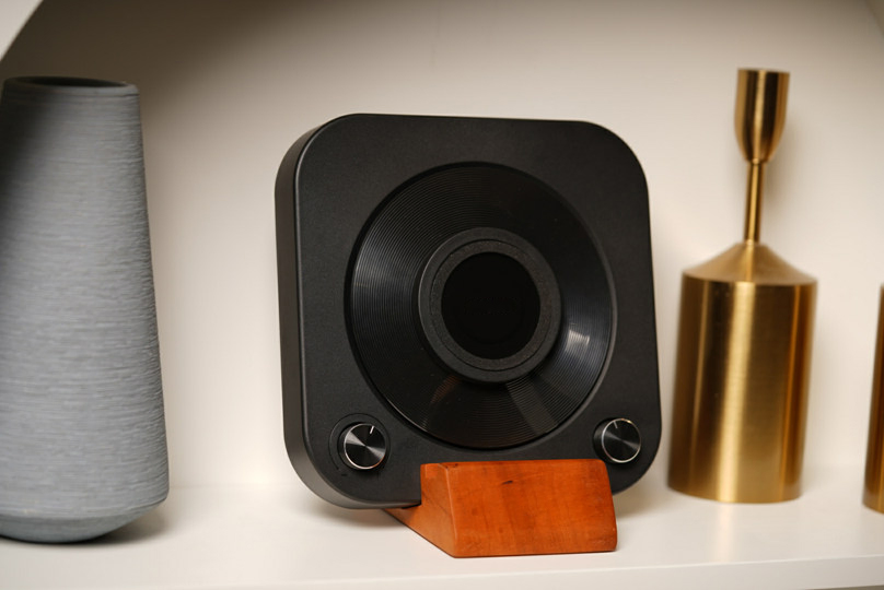 High Sound Quality Household Mini Portable CD Player