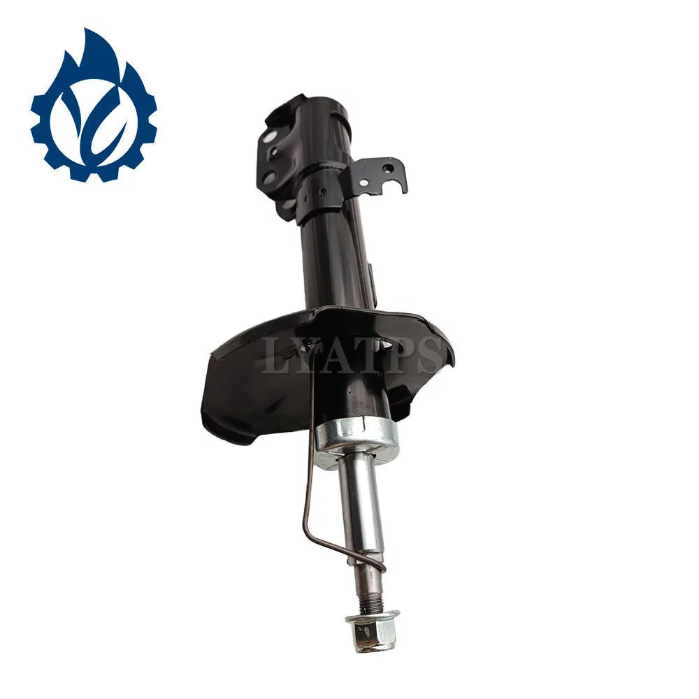 Передний амортизатор Toyota Allion Premio, артикул 48520-2B310