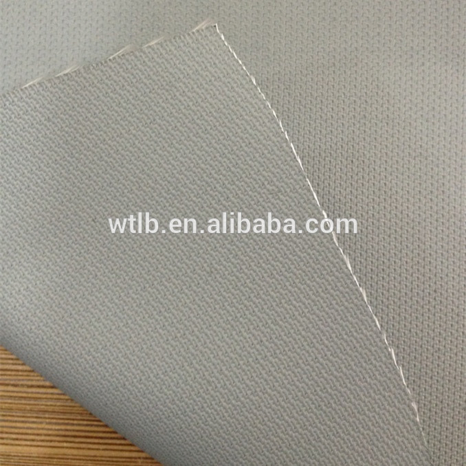 Silicone Glass Fiber Cloth High Temperature Resistant Factory Sales