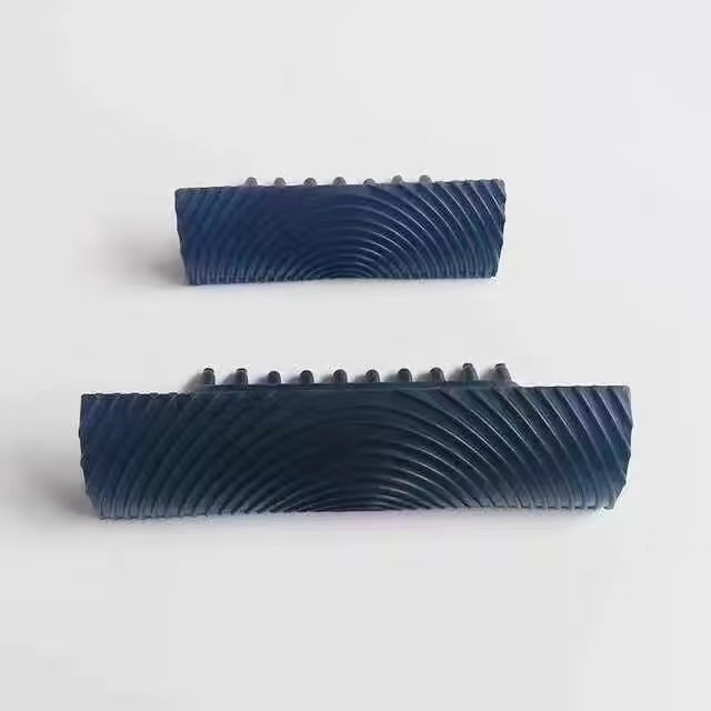 Paint Brush Wood Gaining Texture Tool 13cm & 10.5cm