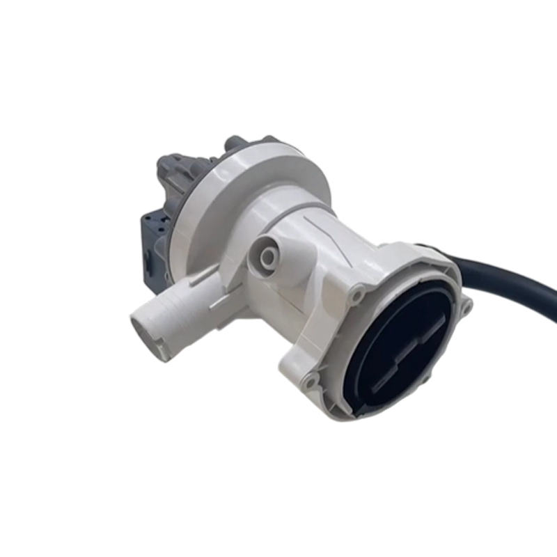 CE 3 Years Ruijp Mini Washing Machine Solenoid Valve Hot Sale