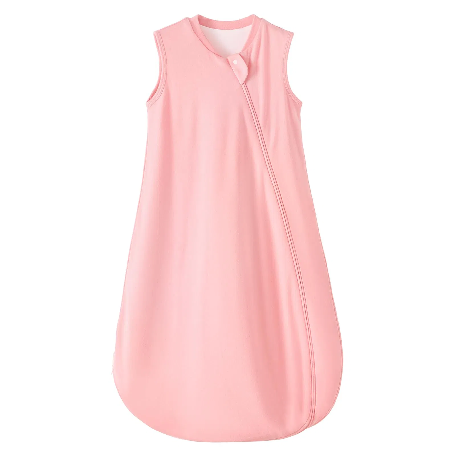 Wholesale Custom Cotton Baby Sleep Sack 6-12 Months Summer Lightweight Breathable Sleep Sacks for Baby Comfortable Fit
